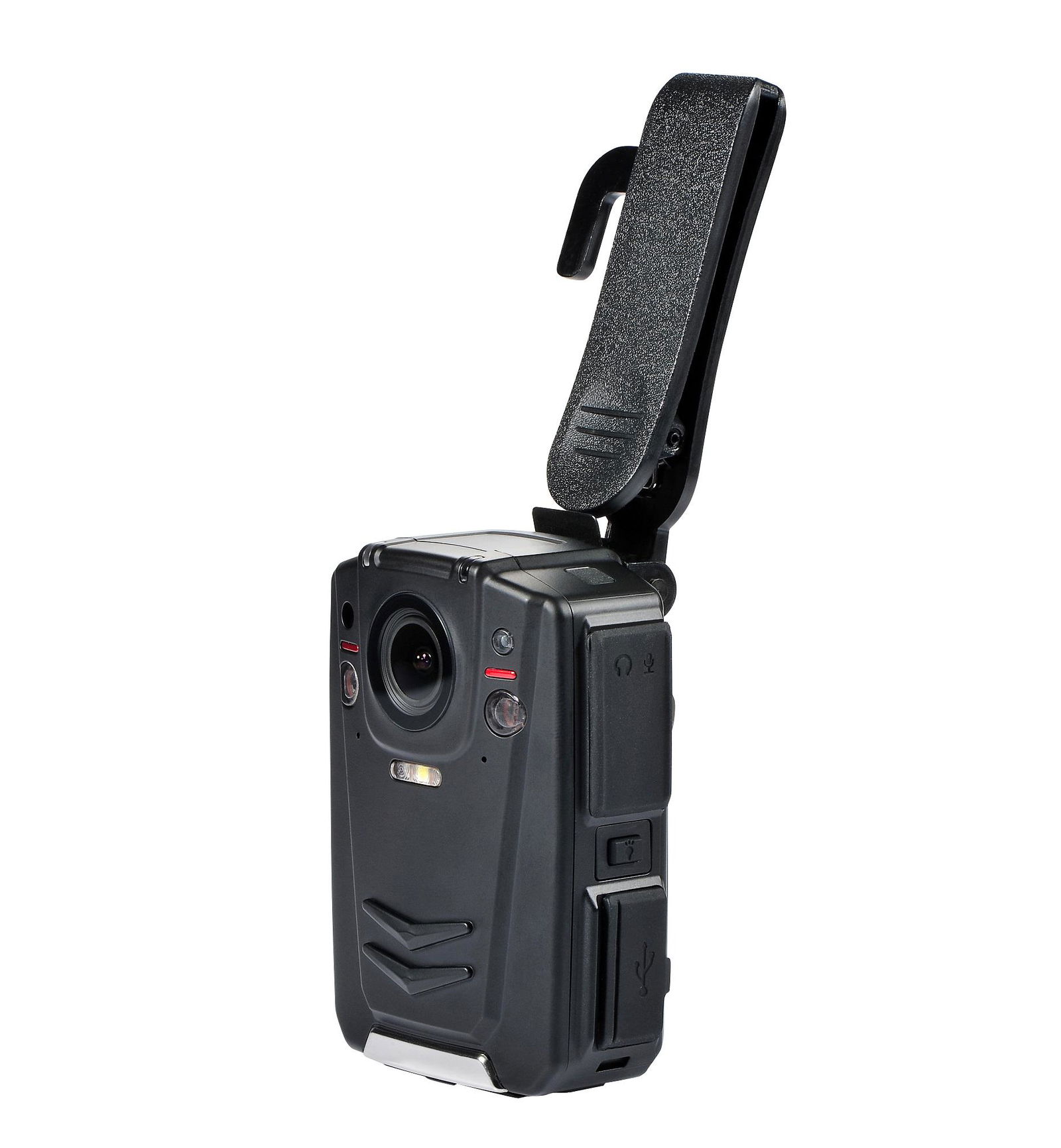 Law enforcement recorder 1080P 4G GPS WIFI Body camera  3