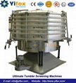 Ultimate Tumbler Screening Machines