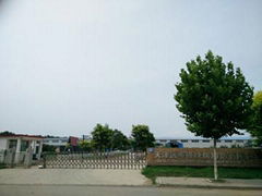 Tianjin Yuantai  module real manufacture Co., Ltd
