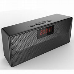 Portable Outdoor Sound Digital Music System Speaker