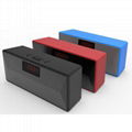 Portable Outdoor Sound Digital Music System Speaker 4