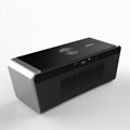OHM Dj Wireless Bluetooth Mini studio monitor Speaker 5