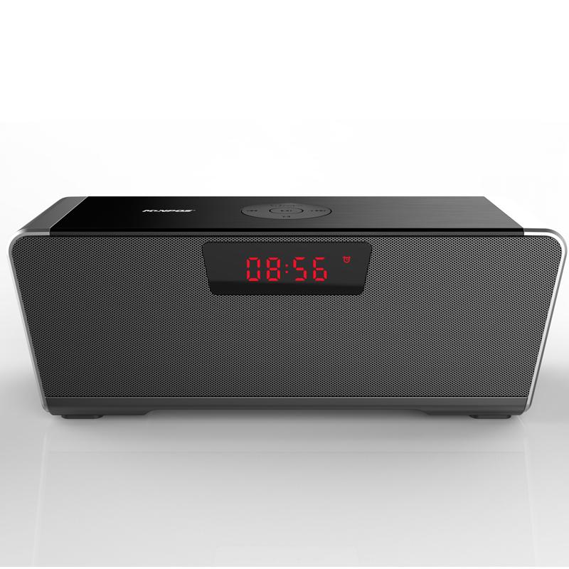 Innovative Technological Speaker With Wife Hifi System Stylebox W7