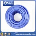 Flexible PVC Reinforced Fiber Braided