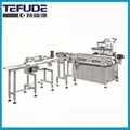 robot machine for food package 1