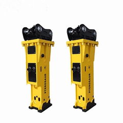 hydraulic breaker suit for 20-26 ton excavator