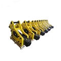 100mm Fast Delivery Hydraulic Chain Breaker for construction 2