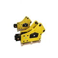 100mm Fast Delivery Hydraulic Chain