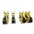 Side type high quality rock breaker suitable for several types of excavators 3