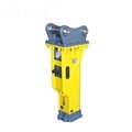 HB20G hydraulic breaker for various
