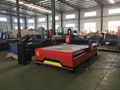 Carbon steel Stainless  plasma cutting machine cut metal