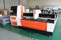 Carbon steel stainless steel fiber cutting machine