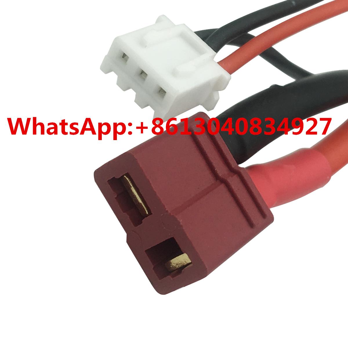 5200mAh 2S hardcase rc lipo battery for rc car. BBR1043128 BBR