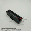 600mAh 3.7V lipo battery for JY018