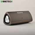 Powerful Sound Full Metal Frame Bluetooth Speaker with huge Sound and Mega Bass 5