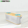 Portable Bluetooth Speaker with huge clear sound mega bass LED breathing light 2