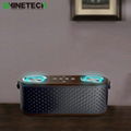 Portable Bluetooth Speaker with huge clear sound mega bass LED breathing light 4