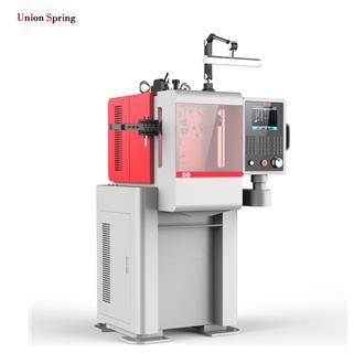  Spring Coiling Machine for Compression Spring