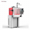  Spring Coiling Machine for Compression Spring