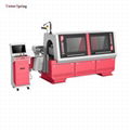 3d CNC Wire Bender For Car Seat Wire Forming Machine