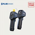 红外测温仪TG54菲力尔FLIR