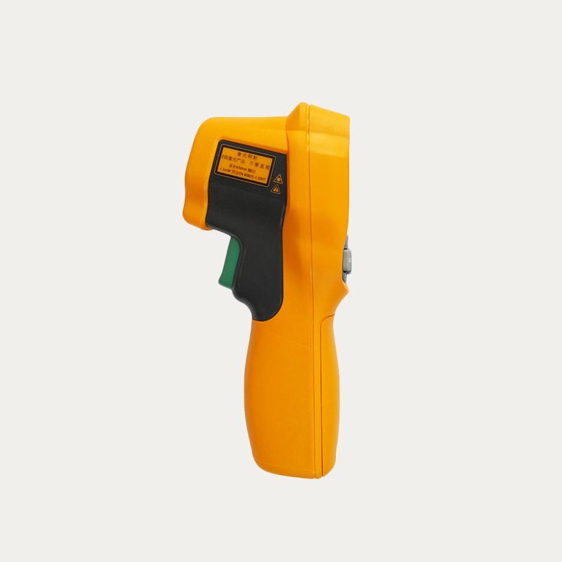 红外测温仪ST20MAX雷泰Raytek 3