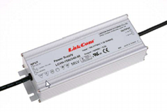 5W-300W Constant Current LED Power supply, IP67