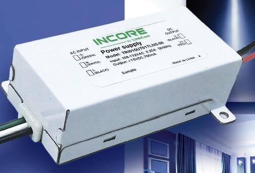 LinkCom TRIAC 3W To 15W LED Power Supply