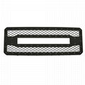 Ford LED bar grilles for 2011 to 2016 model Ford F250 F350 Super Duty