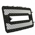 Ford LED bar grilles for 2011 to 2016 model Ford F250 F350 Super Duty 3