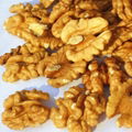 Fresh Organic Dried Fruit Delicious Nuts