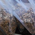 Fresh Organic Dried Fruit Delicious Nuts raw Break remove blood walnut kernel 4