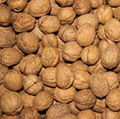 Nuts raw Break to remove blood stasis 86% fat unsaturated fatty acid walnut  4