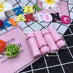 XH-KH002 lipstick tube pink