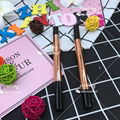 Eyebrow pencil packaging cosmetic XT48 2