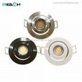 LED Downlight