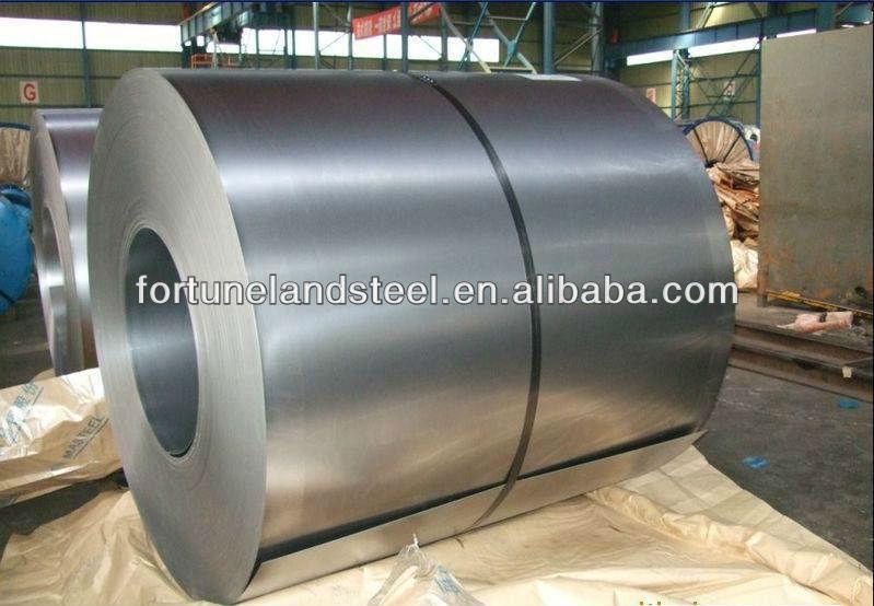 GALVANIZED STEEL COIL