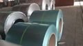 GALVALUME STEEL COIL