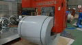 PREPAINTED ALUMINIUM STEEL COIL 1