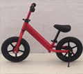 Kid balance bike