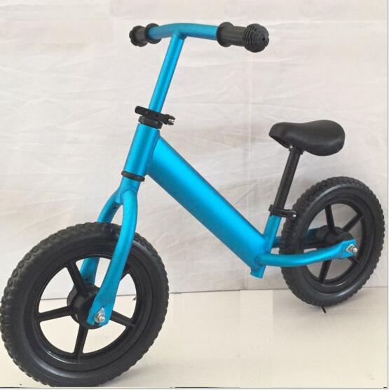 Kid balance bike 3