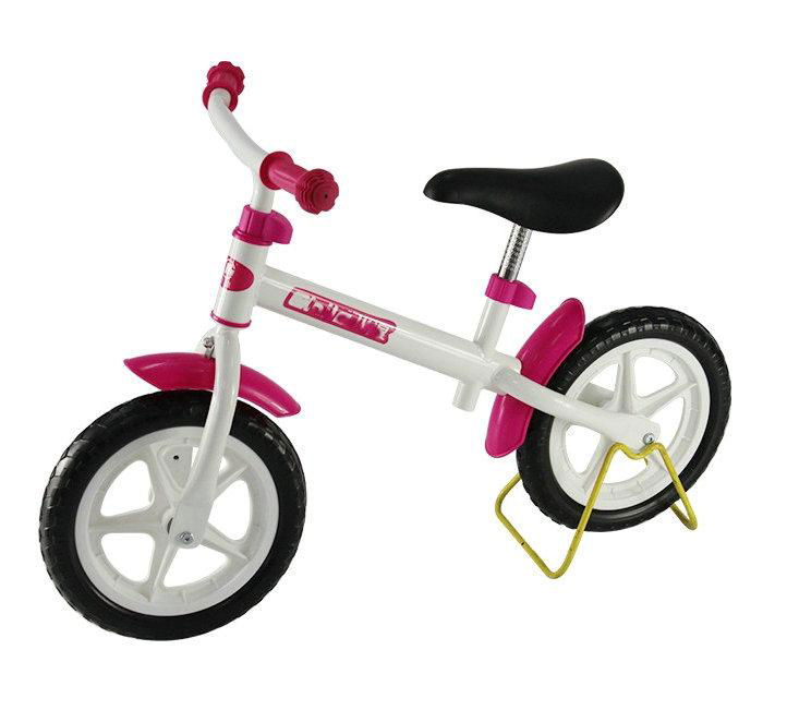 Balance bike with Aluminum alloy frame 4