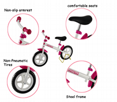 New Design Children balane bike