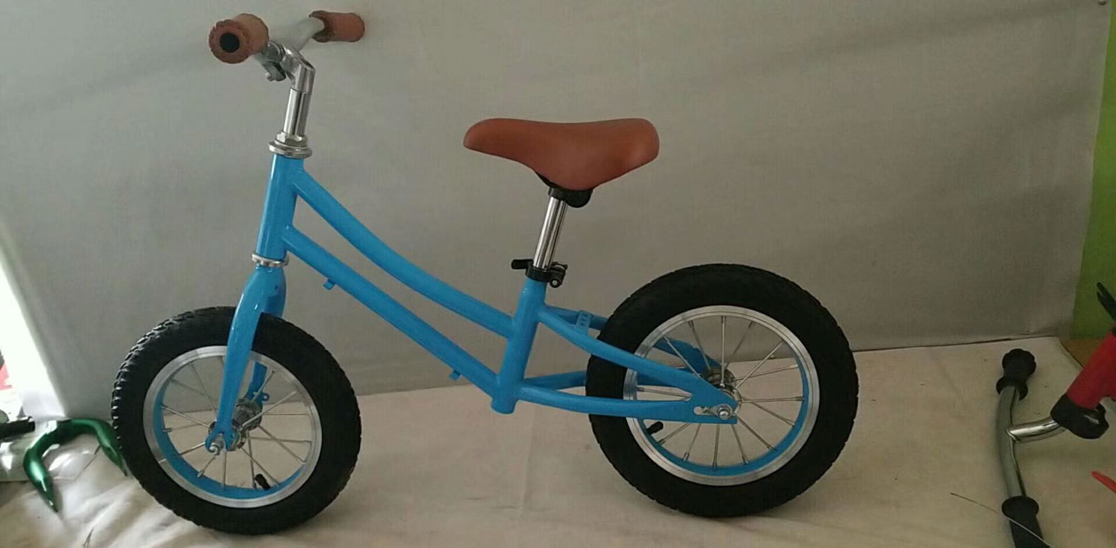 New Design Children balane bike 3