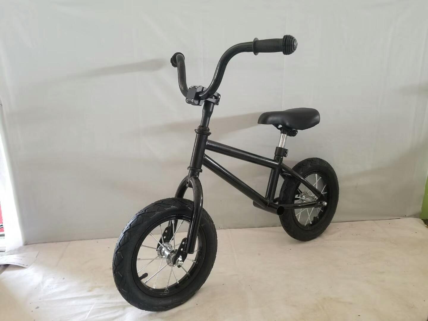 New Design Children balane bike 4