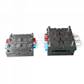 OEM injection moldung, plastic molding