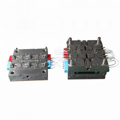 OEM injection moldung, plastic molding