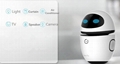 Intelligent robot, robot, custom robot, robot mould, robot part 2