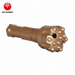 Br1 Br2 Br3 Low Air Pressure DTH Hammers