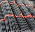 SAE J1401 Rolled Rubber Brake Hoses for Auto Parts OEM supplier